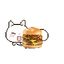 burgerkitty