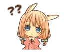Confused Confused