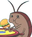 buroach