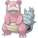 Slowbro