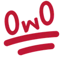owo Discord Emoji