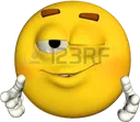 winkSmiley
