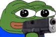 peepoGun