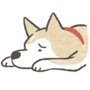 Shibasad Discord Emoji