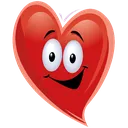 SmilingHeart