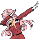 :002Dab: Discord Emote