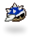Blue Shell blueshell Discord Emoji