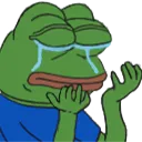 pepehands