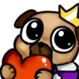 glitch14PugLove glitch14PugLove