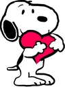 ecoSnoopyHeart ecoSnoopyHeart