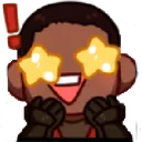IkoraAmazed