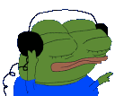 Pepe Music Pepe_music Discord Emoji