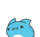 blueCatWiggle