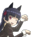 NekoMimi Discord Emoji