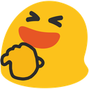 bloblul Discord emoji