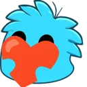 blueheart blueheart