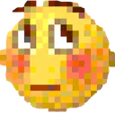 blushie