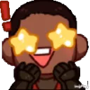 IkoraAmazedGif