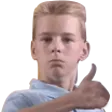 thumbsUP