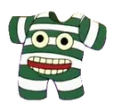 klimpaloon