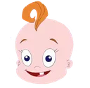 giantfloatingbabyhead