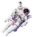 spacewalk