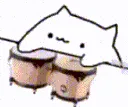 bongocat