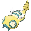 Dunsparce Dunsparce