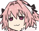 AstolfoSmug2 AstolfoSmug2