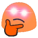 BlobHyperThink