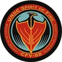 spiritoffire