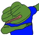 PeepoDab