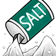 lowSalt