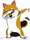 Dogdab