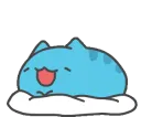 a_capooSleep
