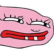 FeelsNotSureLady