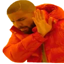 DrakeNope