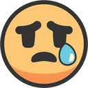 sad