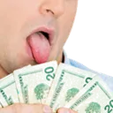 money money