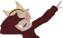whisperdab