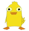 duckymomo