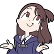 shrug