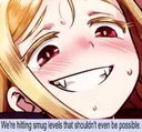 smug smug
