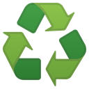 recycled Discord emoji