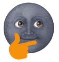 thinkingmoon