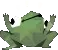 froggy