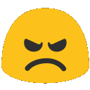 blobmencao Discord Emoji