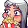 anmpipocaa Discord emoji