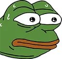 monkaS Discord Emoji