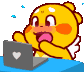 digiitando Discord emoji